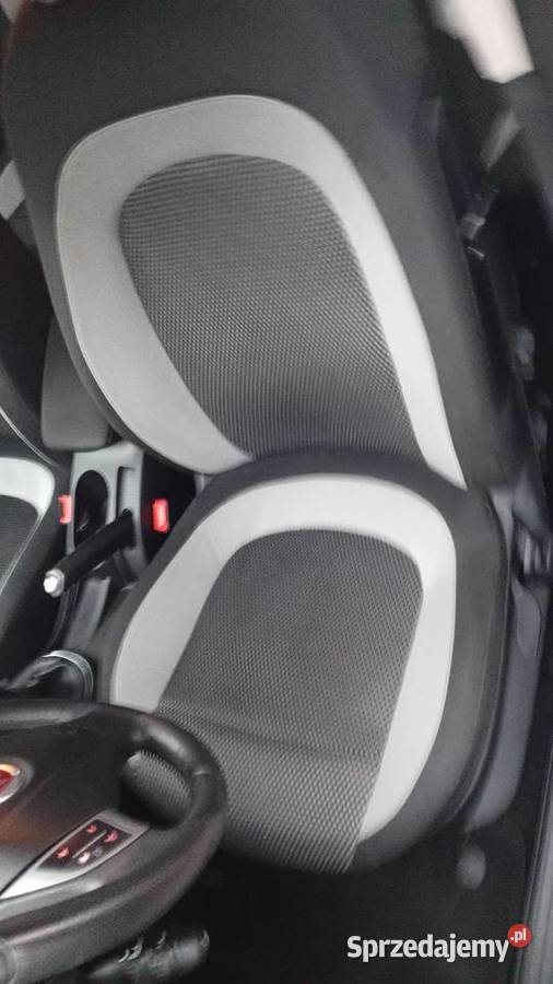 Ładny zadbany Fiat Bravo Lift 5drzwi 16JTD 120 Kalisz