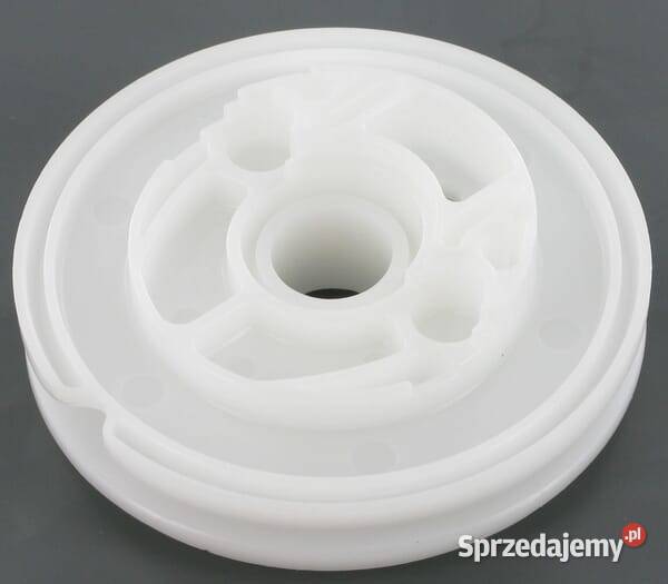 Koło linowe linki rozrusznika 591012067 małopolskie Kamionna sprzedam