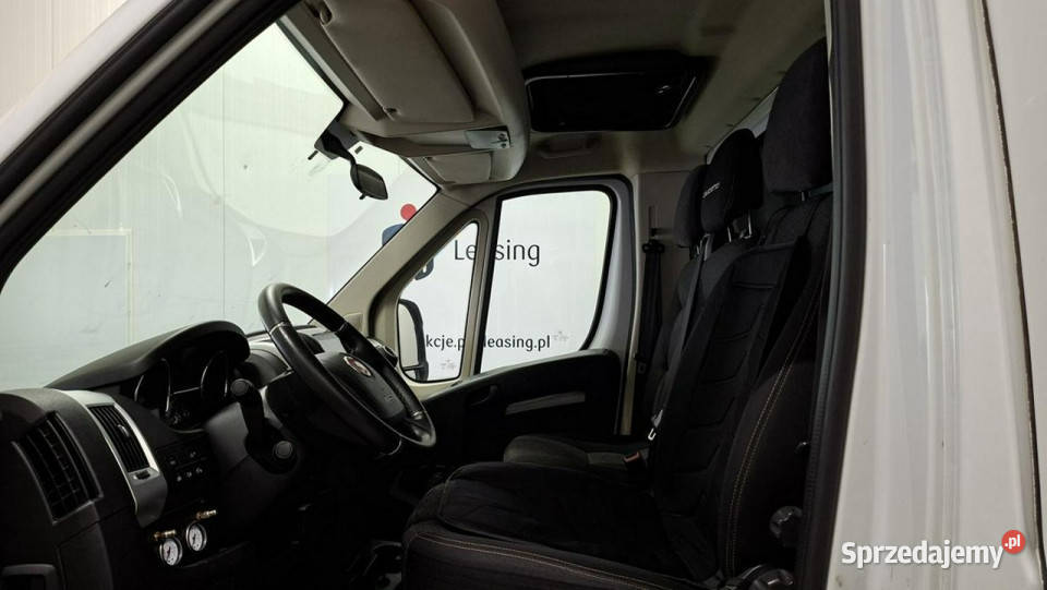 Fiat Ducato MAXI 23 Mjet E6d 35t L3 Grójec