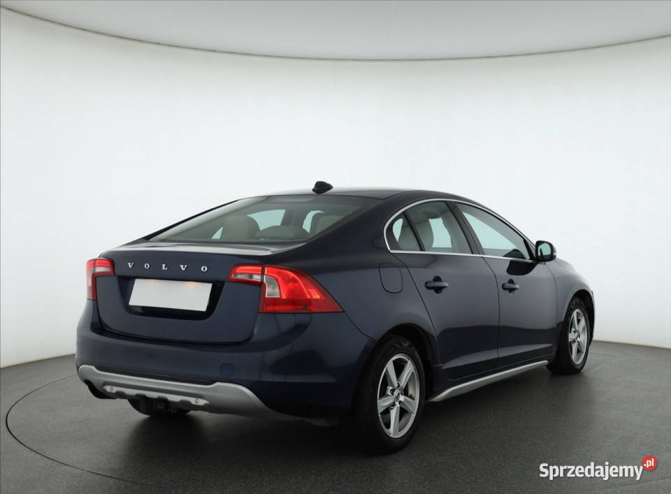 Volvo S60 D3 bluetooth Piaseczno