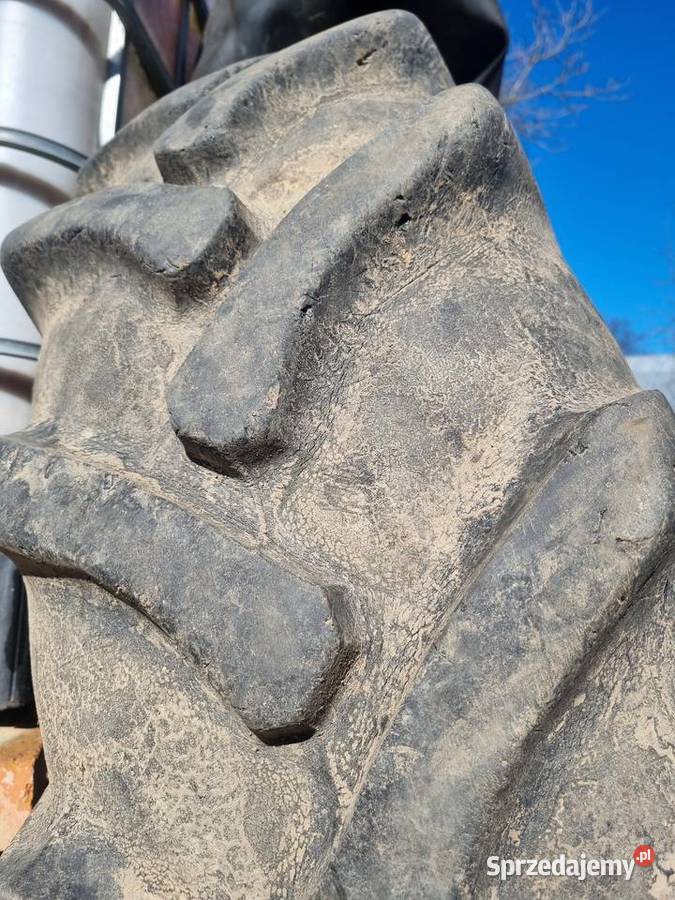 Opona do c 360 Laski sprzedam