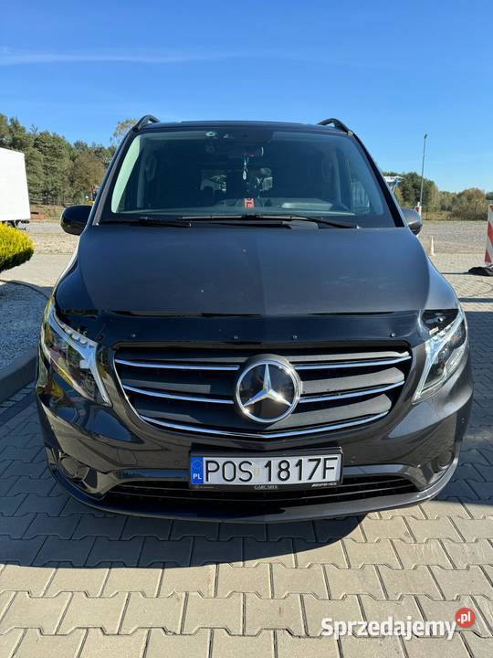 MercedesBenz Vito Vito Daleszyce sprzedam