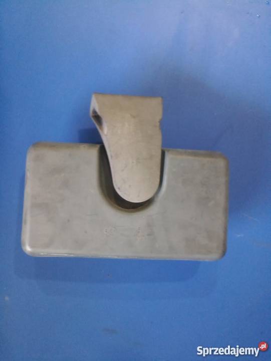 LUSTERKO RAMPOWE MAN 81637306522 Rzędowice