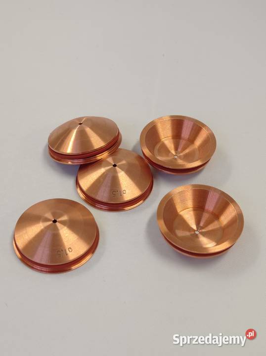 Osłona fi 15mm Z4015 Kjellberg Percut 100 mazowieckie Piaseczno