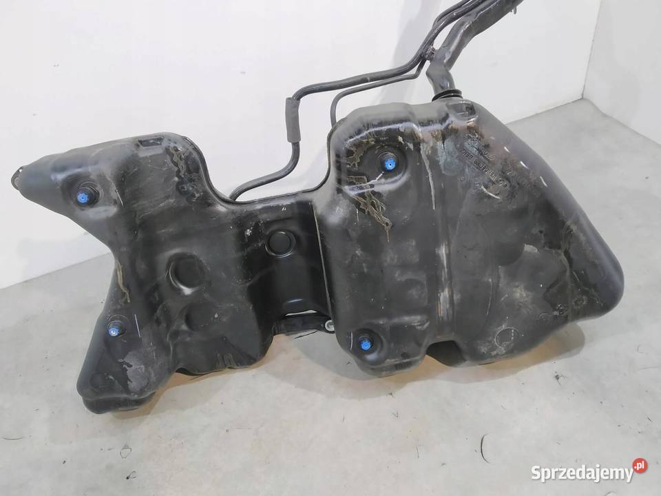 ZBIORNIK PALIWA BAK 20 HYBRID 2054705600 Zbiorniki
