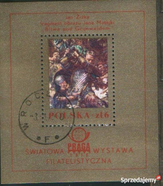 Zn Fi bl 68 kas 1978 śląskie Gliwice