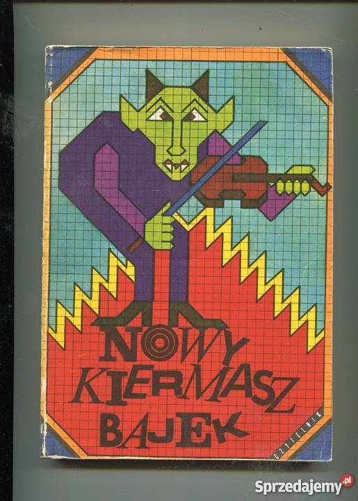 Nowy kiermasz bajek Szczecin