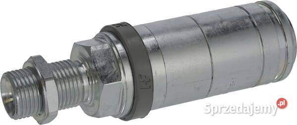 Szybkozłącze gniazdo 12 BSP gwint panelowy Kamionna sprzedam