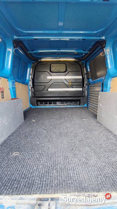 Ford transit 22 TDCi 155 z 2013r Wierzbica sprzedam