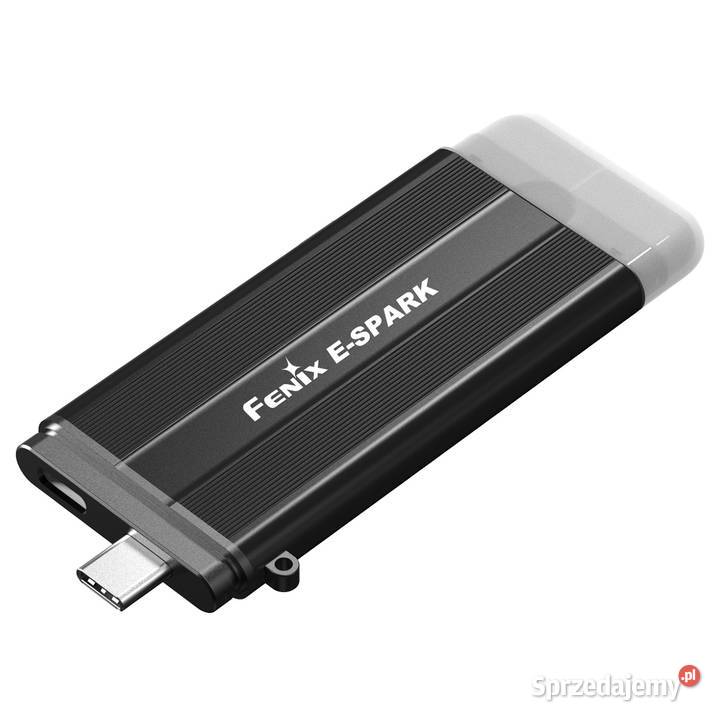 Latarka LED Fenix ESPARK Warszawa