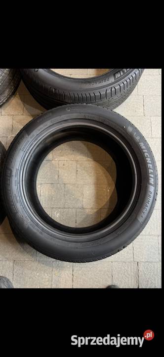 Opony letnie Demo Michelin Primacy 4 2355019 lubelskie Krępiec