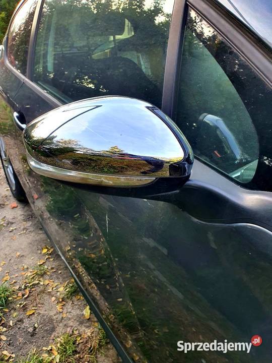 Peugeot 208 części drzwi fotele środek Turek sprzedam