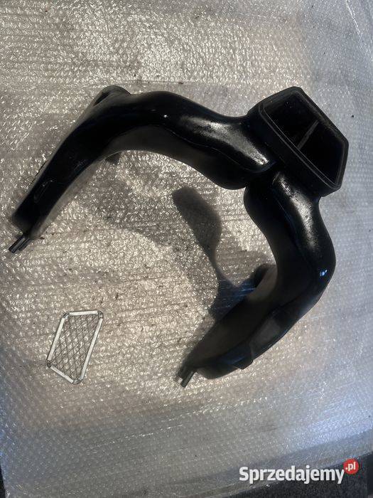 Yamaha YZF R6 RJ03 RJ02 9902 Wloty Powietrza Poznań