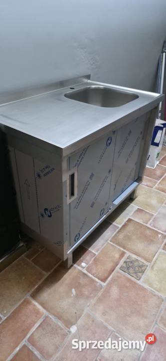 Sprzęt gastronomiczny