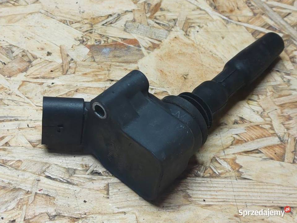 Cewka Zapłonowa Seat Leon III 12 TSi 04E905110E osobowe Pleszew