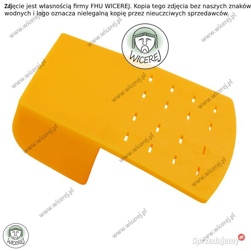 Lądowisko Pszczół Wlotka Mostek Podest podstawa Pszczelarstwo podkarpackie Jaśliska