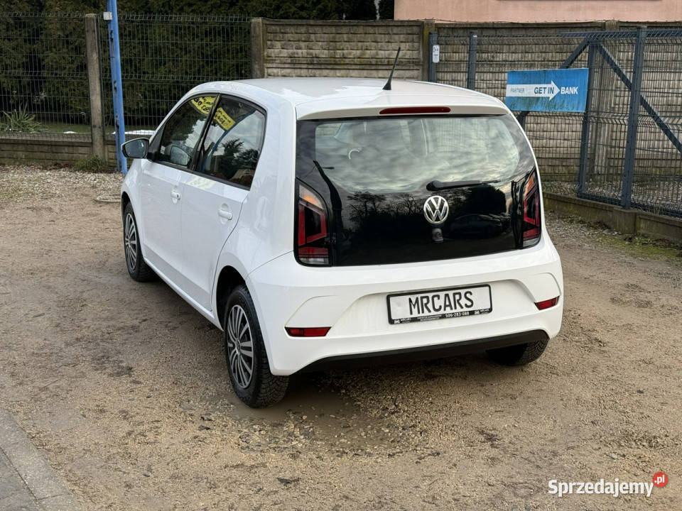 Volkswagen Up Częstochowa sprzedam