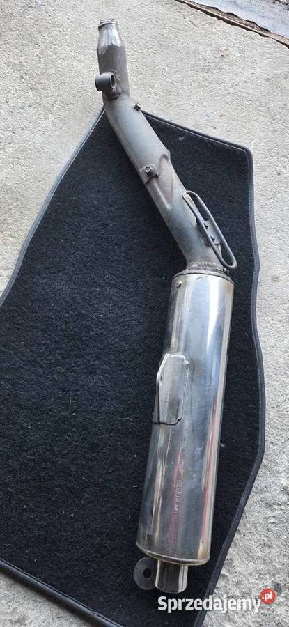 Wydech Tłumik Honda CBR 125 NSR Rzeszów