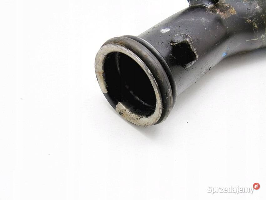 RURA RURKA WODY 20 CRDI SPORTAGE CERATO TRAJET Sosnowiec