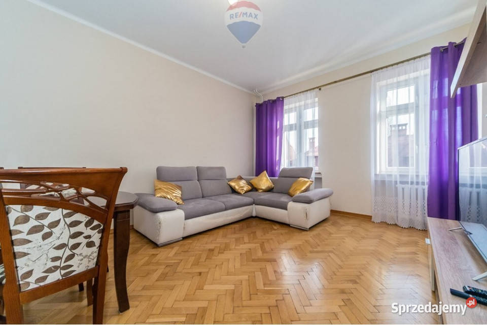 Mieszkanie 2pokojowe w centrum BielskaBiałej Bielsko-Biała