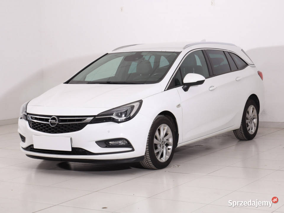 Opel Astra 16 CDTI przyciemniane szyby Piaseczno