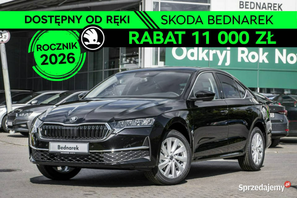koda Octavia Drive Selection 15 TSI 150 DSG system Start-Stop