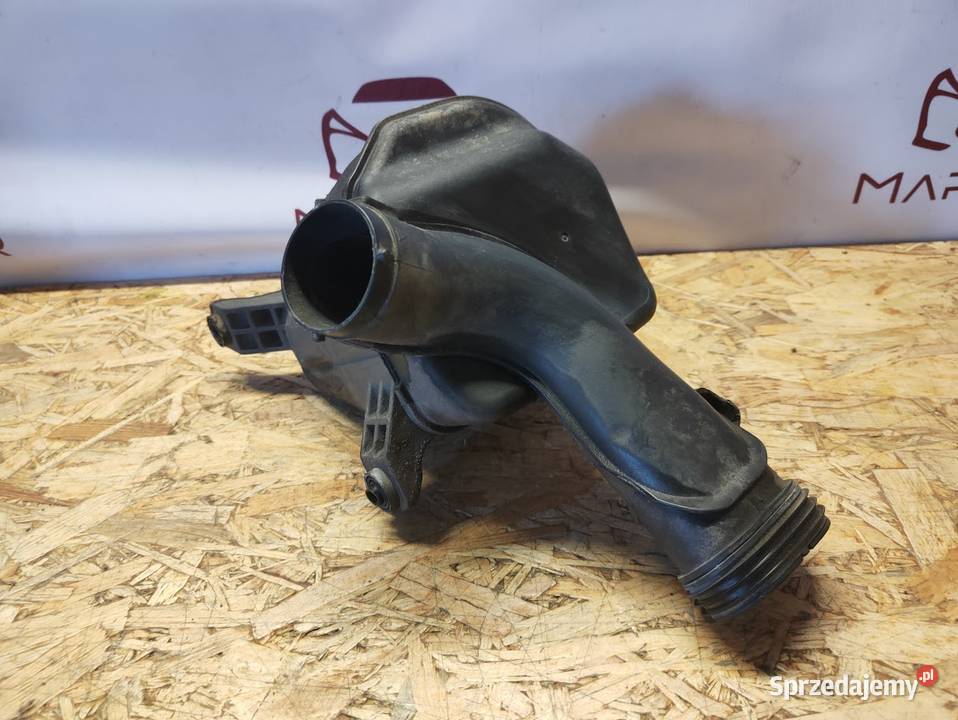 Rezonator Powietrza Powietrza Opel Karl 9288U wielkopolskie Pleszew