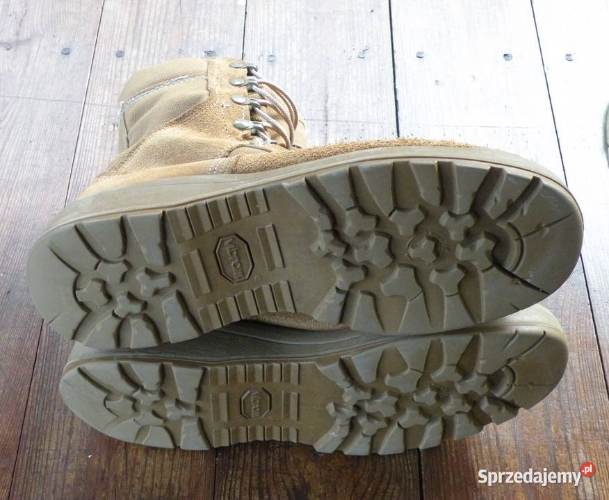 Buty Belleville AFTWC Goretex coyote 9R Militaria