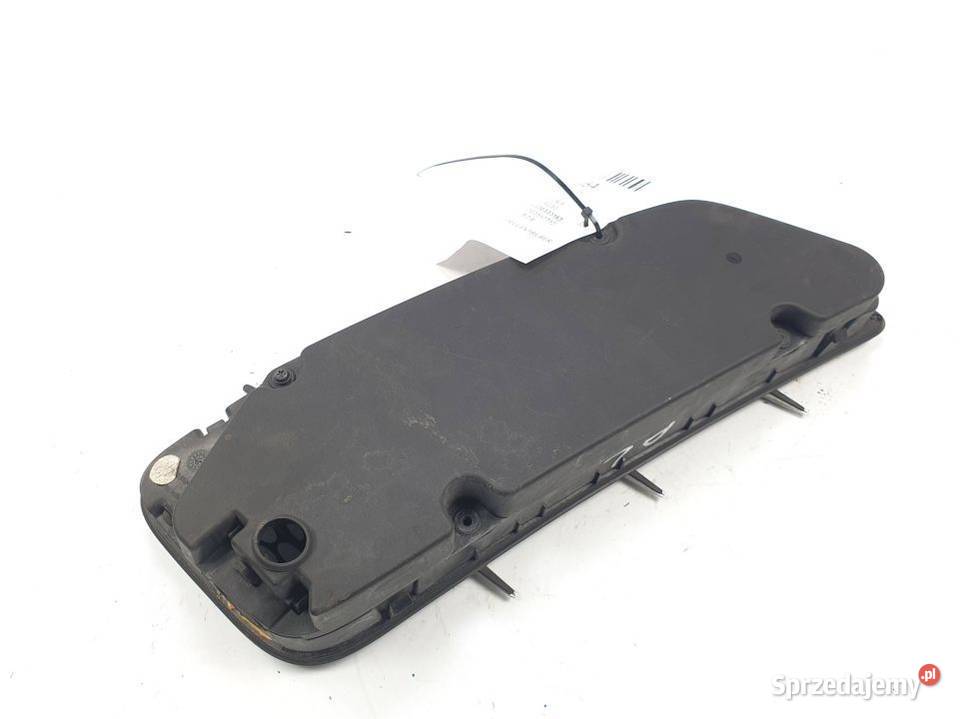 KRATKA NAWIEWU MERCEDES SL500 R230 MASKI LEWA Lipno