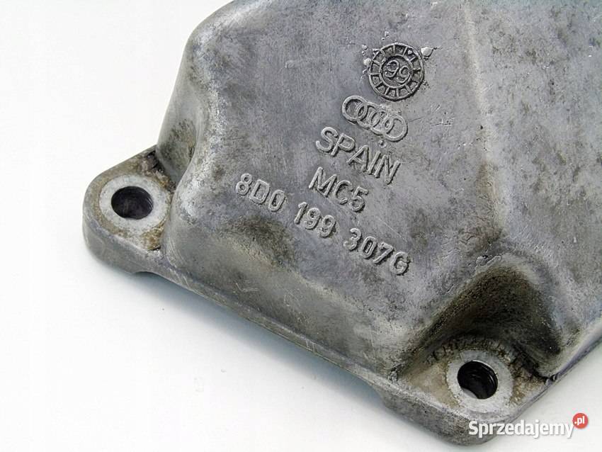 ŁAPA SILNIKA 28 V6 AUDI A4 B5 B6 A6 C5 A8 D2