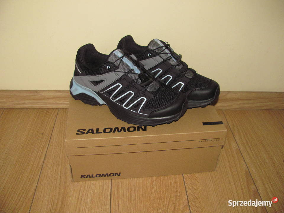 Buty damskie Salomon XT Match Prime W 475196 40 Sosnowiec