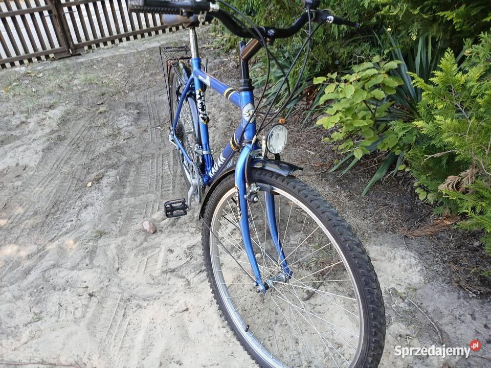 Rower górski mtb 26 Vbrake przerzutki Górskie, MTB Grodzisk Mazowiecki