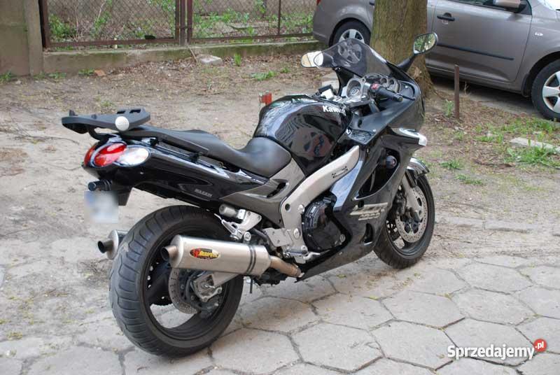 Двигатель zzr 1200