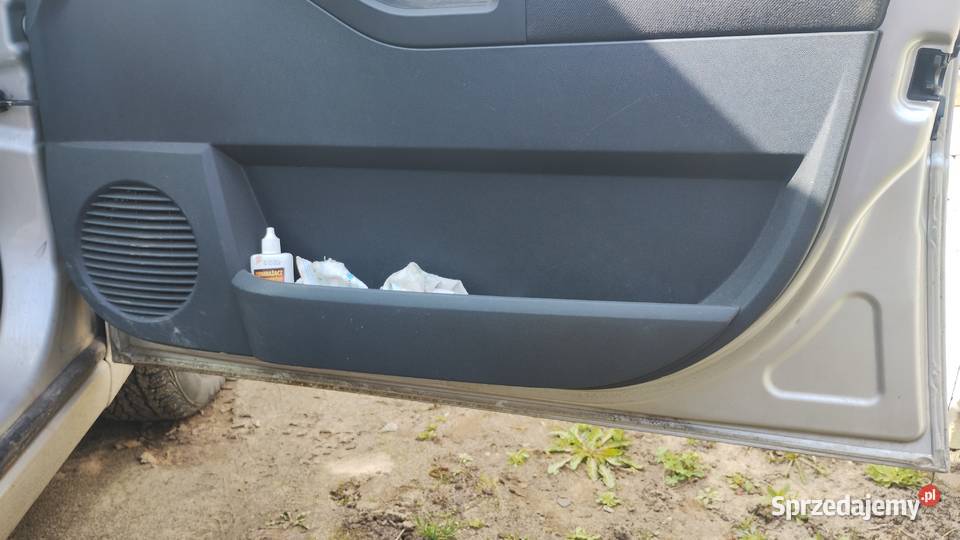 Opel meriva 18 125 LPG automat 1780cm3