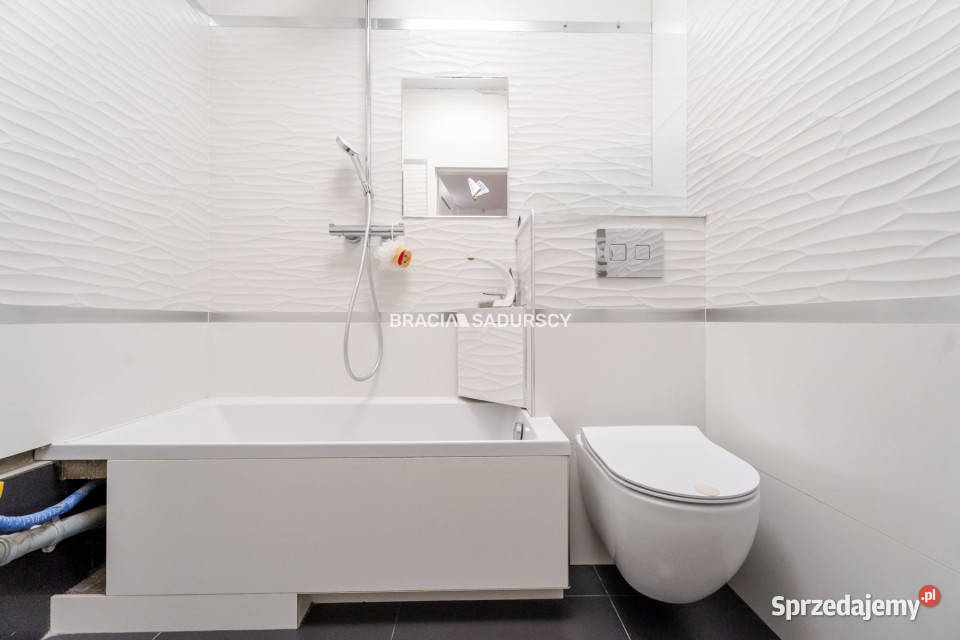 Mieszkanie na sprzedaż Kraków 54m2 2pokojowe 54m2 sprzedam