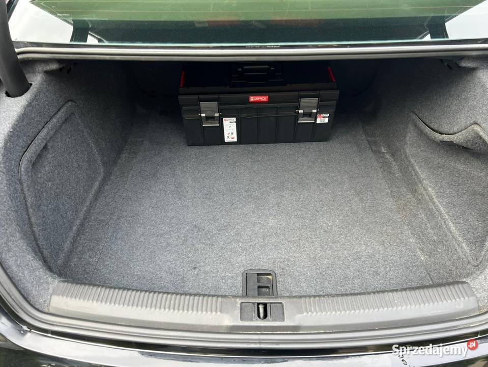 Audi A4 A4 Lubicz Górny