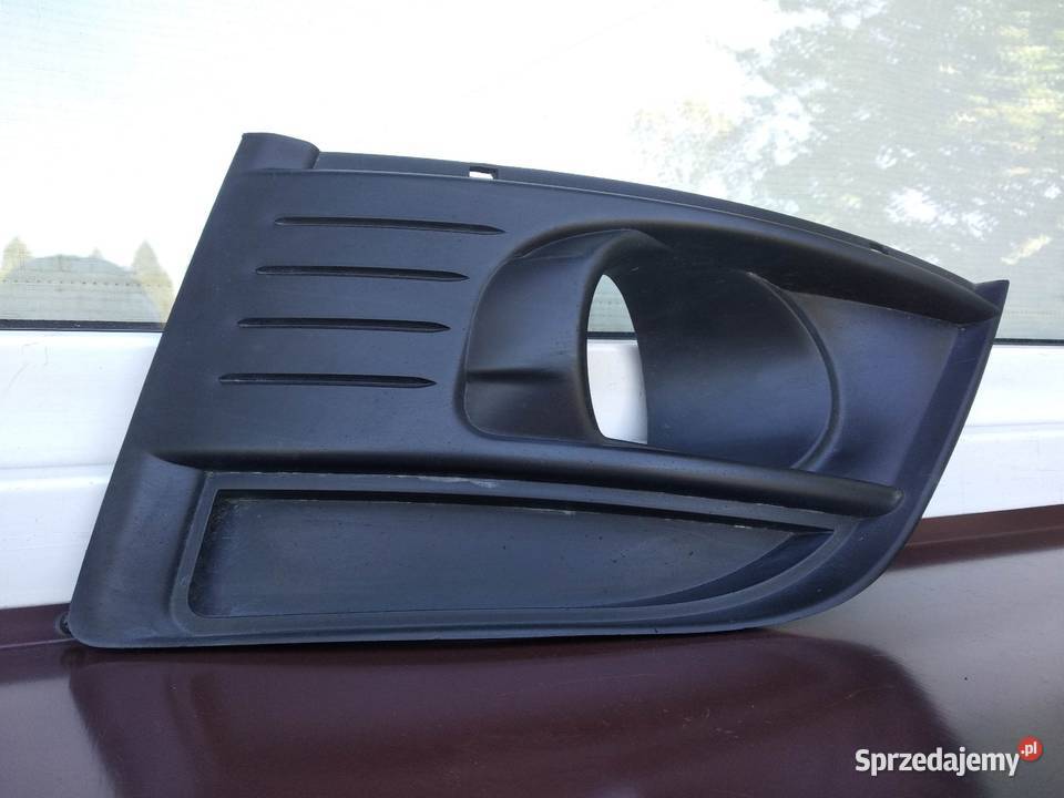 Citroen C4 Picasso I 0610 halogen kratka łódzkie Sieradz sprzedam