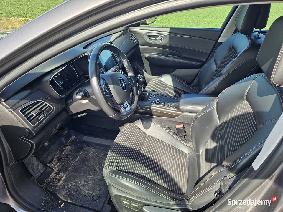 Renault Talisman 16 Energy dCi Intens Serock
