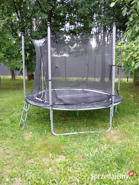 Trampolina Zipro 8 sprzedam