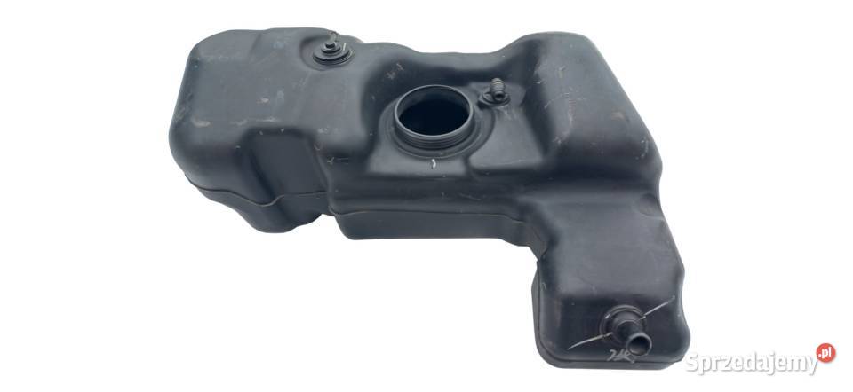 MATIZ ZBIORNIK PALIWA PLASTIKOWY osobowe zachodniopomorskie Szczecin