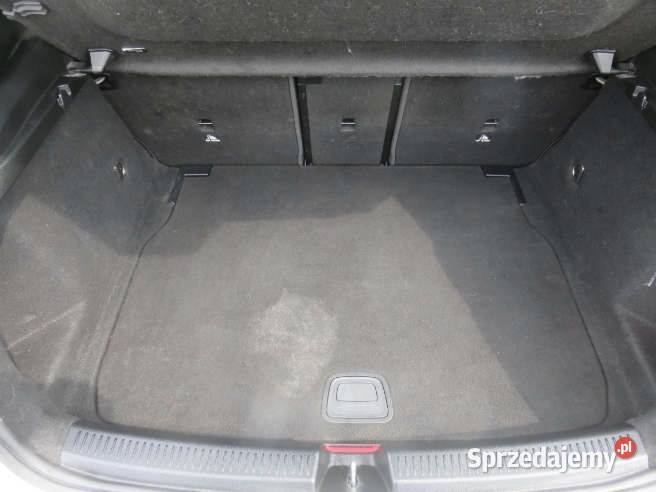 MERCEDES BENZ A35 AMG 1991 ccm 306 automatyczna mazowieckie Ursynów