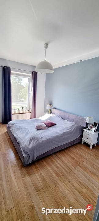 Mieszkanie 62m2 centrum miasta park skarbowa zachodniopomorskie Stargard