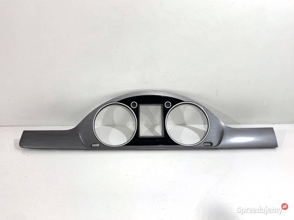 LISTWY DEKOR VW PASSAT B7 3AB858366D Kombi 1015 osobowe