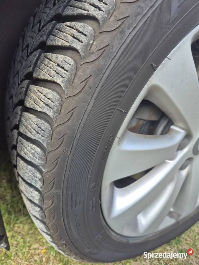 Opel Astra J Kombi 20CDTI 165 2012r automat Horyniec-Zdrój sprzedam
