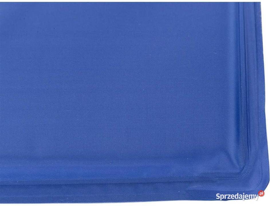 TRIXIE 28687 MATA CHŁODZĄCA psa 110x70 używana Gaszowice