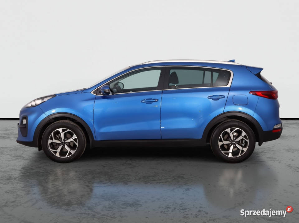 Kia Sportage 16 TGDI Sportage Piaseczno