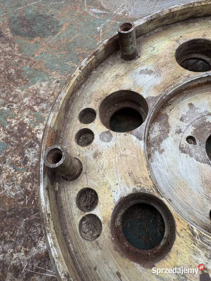 Dniepr MW650 Oryginalny Koło zamachowe Nowe podkarpackie sprzedam