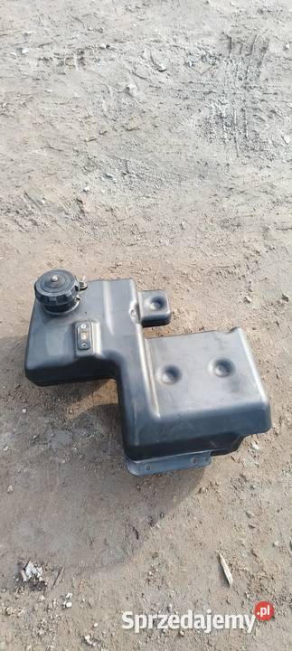 Traktorek Kubota gr 1600 części kosz kosisko Namysłów