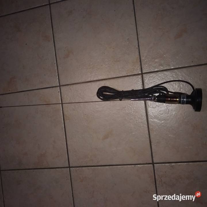 Antena MAGNUM 875 Biała Podlaska