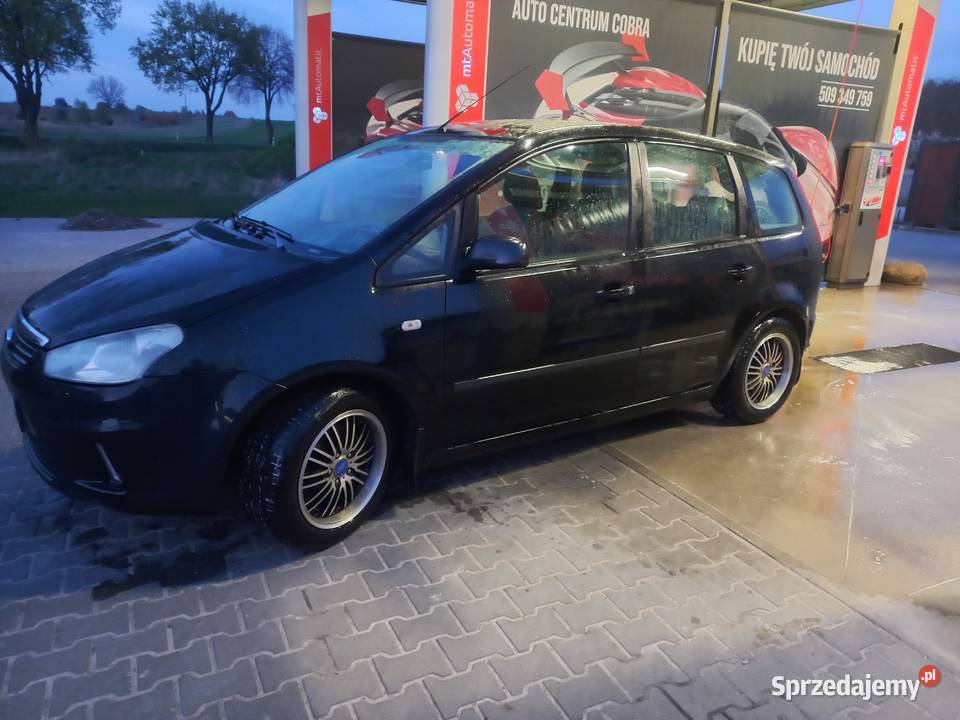 Ford c 16 2008